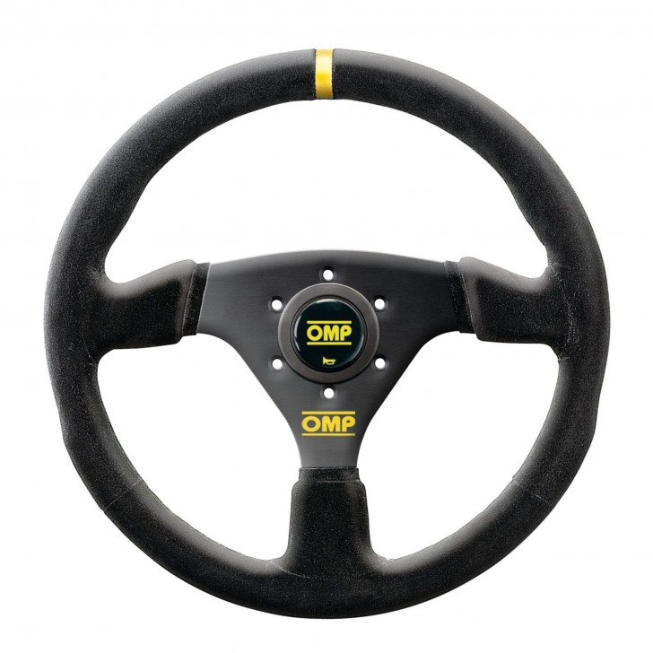 OMP TARGA 330